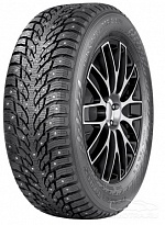 Hakkapeliitta SUV 9 Run Flat